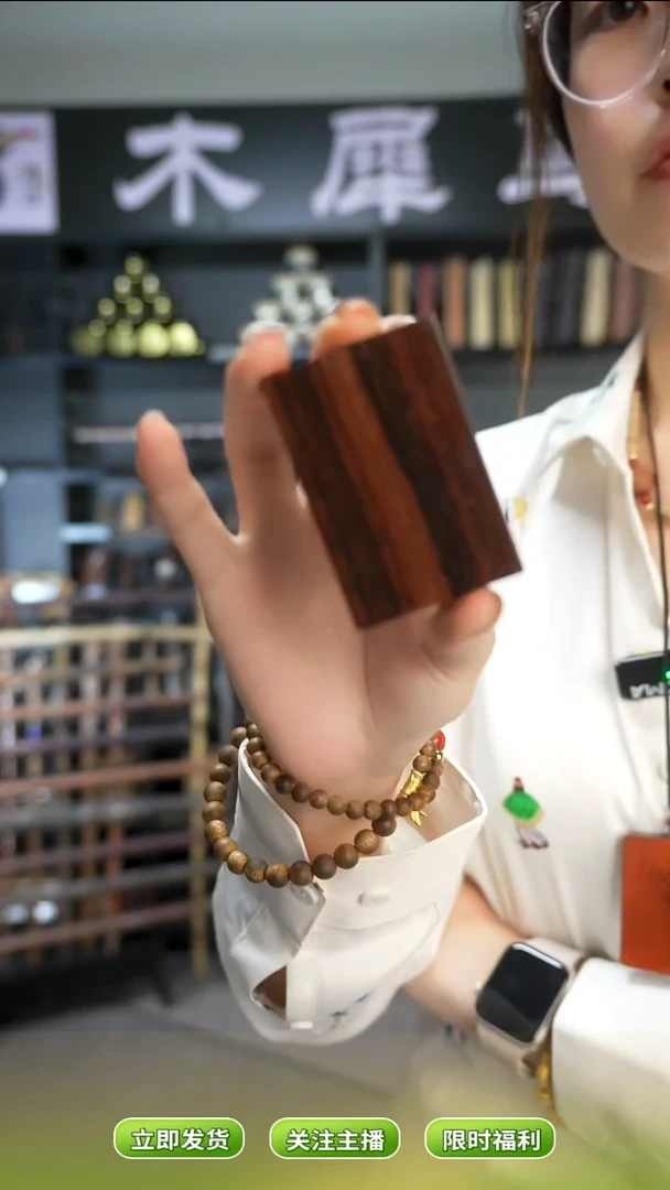 木手作木制雕刻品