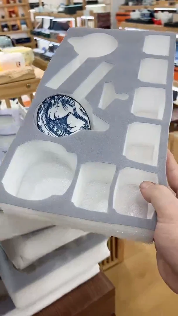 【闪购商品】窑主茶具窑主茶具@