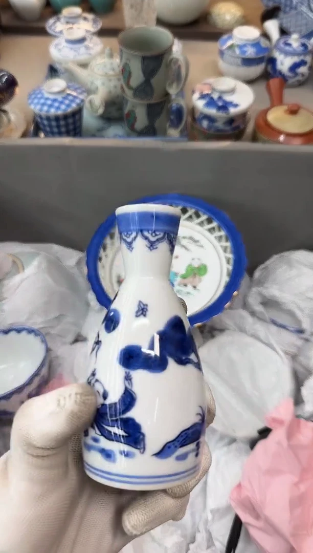 摆件?**芋瓷器瓷器瓷器瓷器