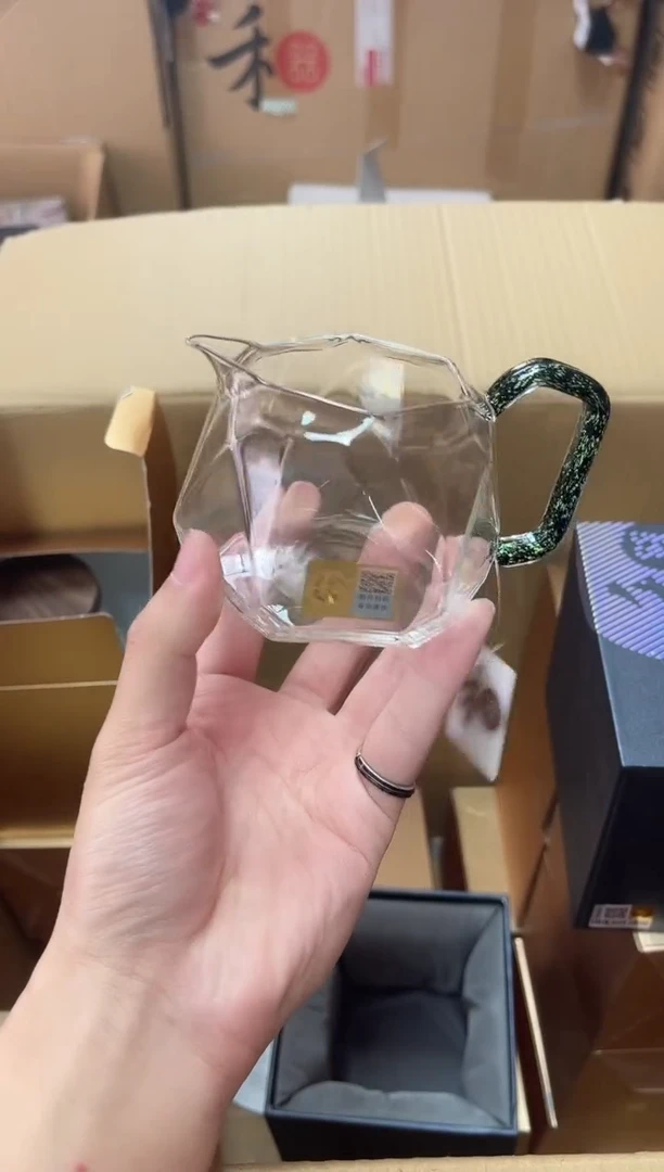 【闪购商品】禾器/璀璨茶海/黑金，，，，