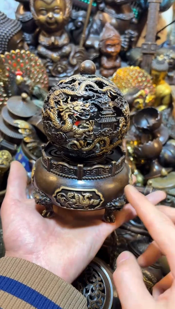 【闪购链接】古上古铜器专属链接