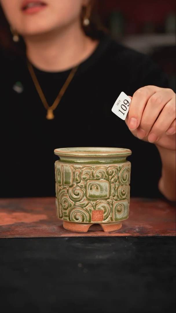 6-10-109花盆口径