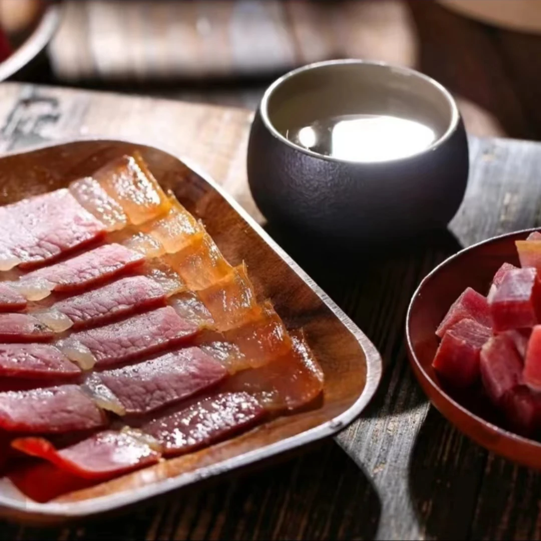 云南特产火腿 宣威的火腿 云南地道特产 美味包邮到家