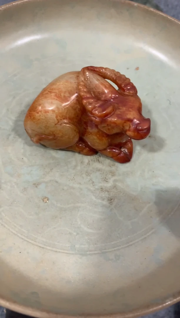 瓷片当代陶瓷工艺品122