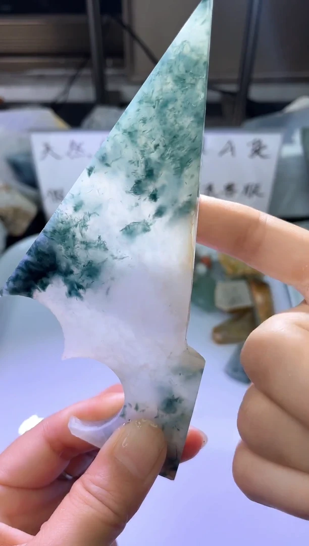 未镶嵌定制翡翠天然缅甸翡翠A货