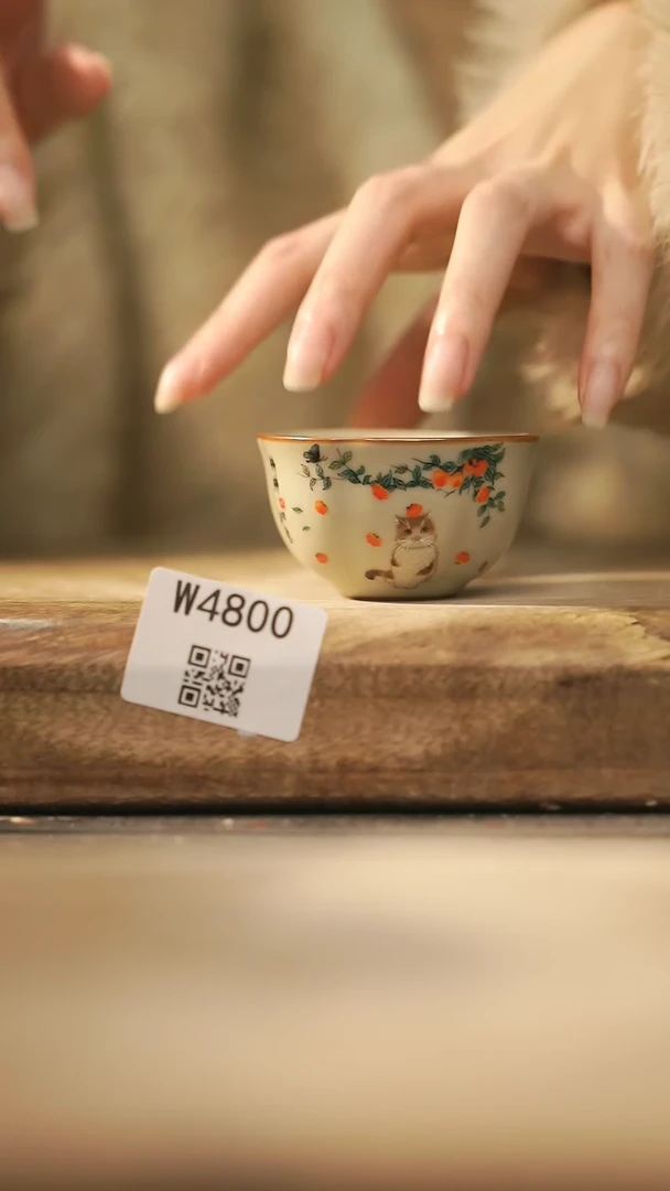 【闪购商品】【经典福利】/ 杯子@@W4800