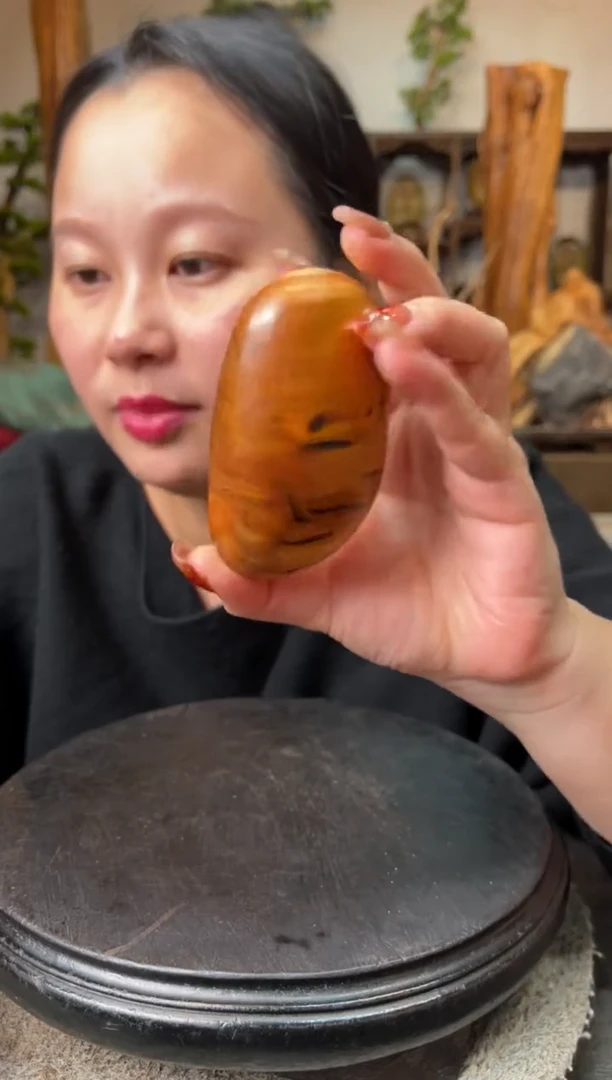 柏木（崖柏）崖柏小件