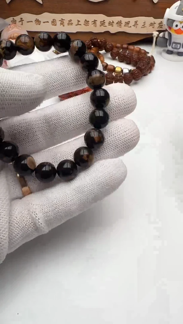 【闪购商品】南红玛瑙南红手串未镶嵌南红手串