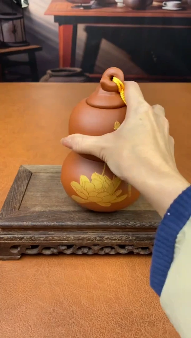 【闪购商品】陶禧茶器闪购福利V