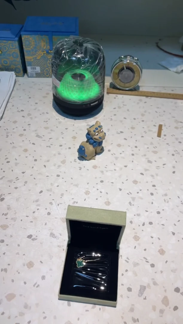 【闪购商品】瓷片陶茶文玩陶茶文玩