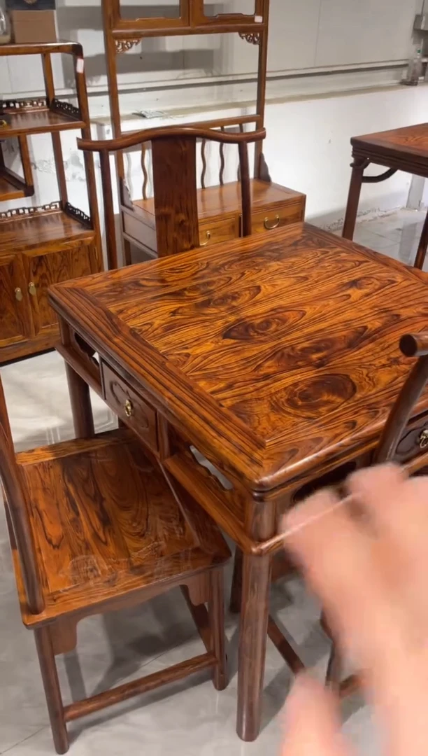 花梨木类花梨木 家具改价链接