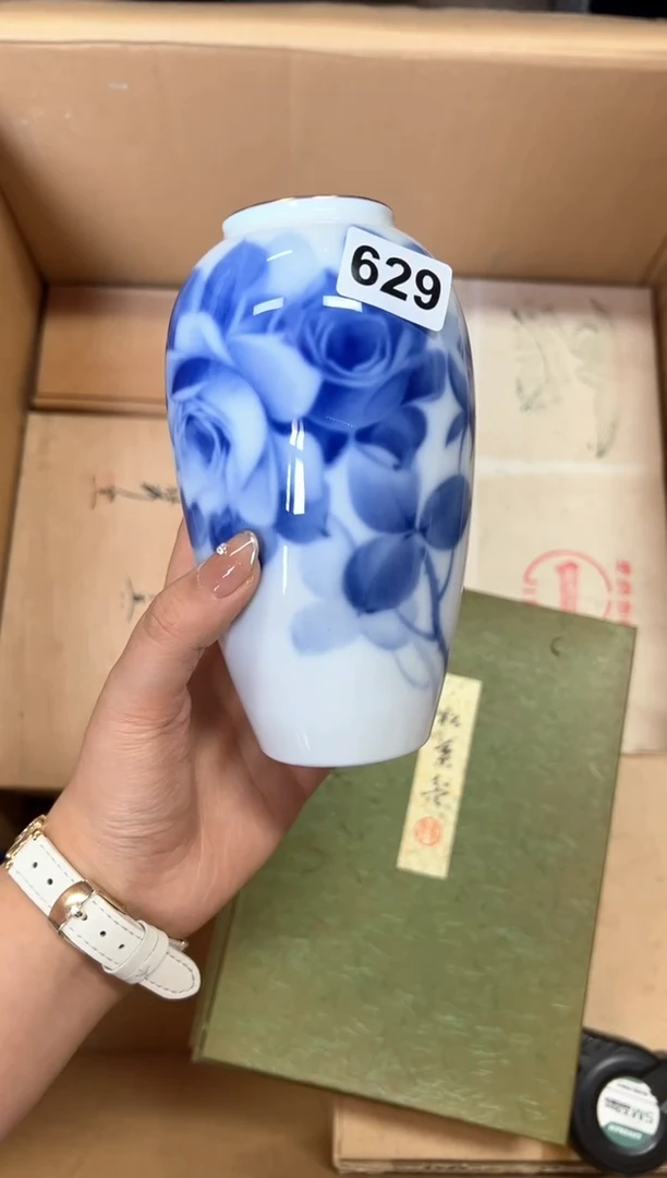 定制高****5+629中古商品谨慎参拍