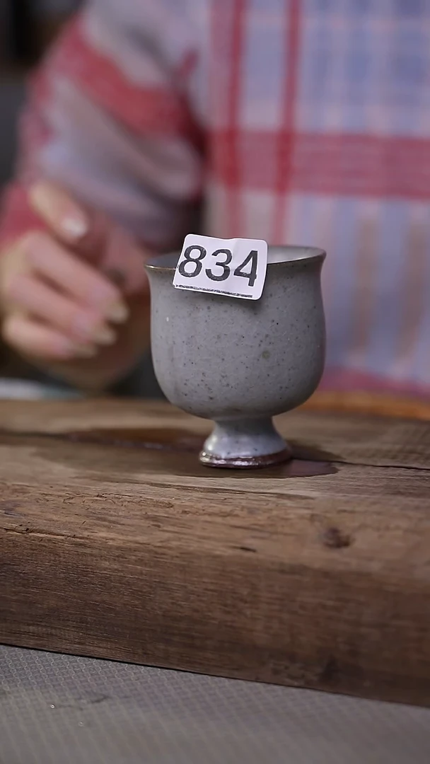 【闪购商品】瓷片！！不顾一切之落单福利杯！！