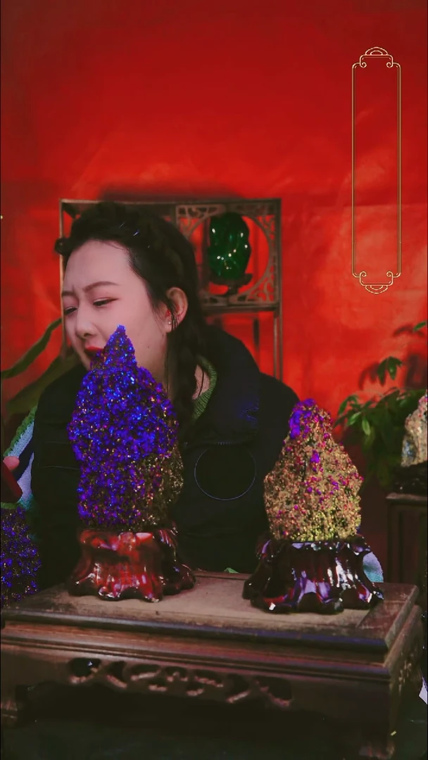 石材优*直播间付米链接