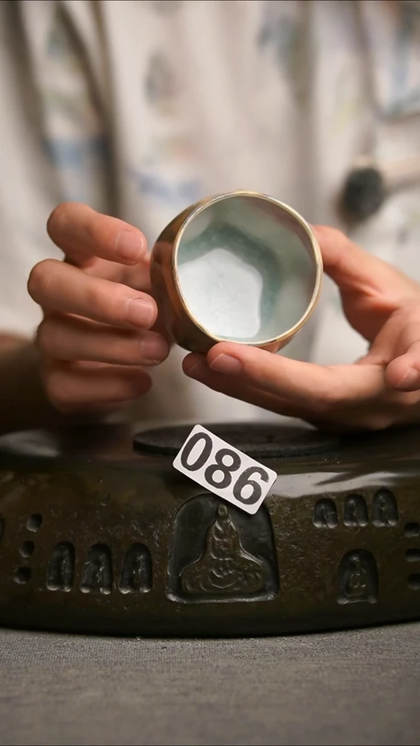 086景德镇陶瓷茶器系列
