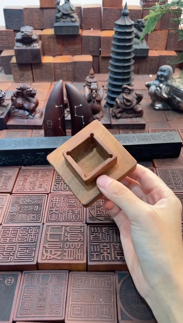枣木桃木天棚尺底座