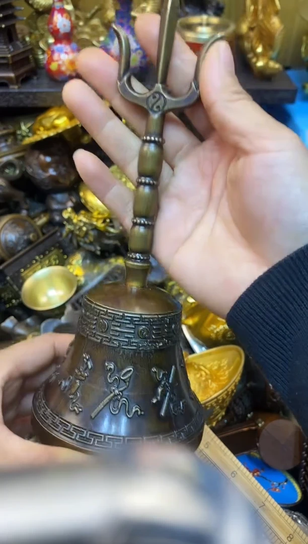 案台摆件 桌面摆件