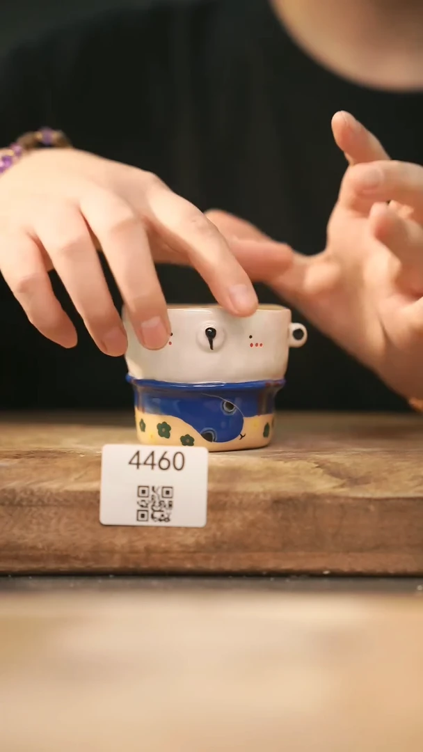 【落单孤品】福利/杯子@@4460