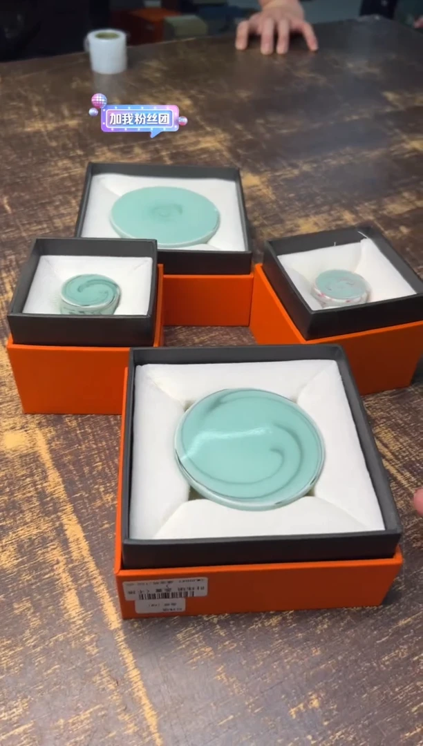 【闪购商品】/叶玮珺 盖置（不挑）