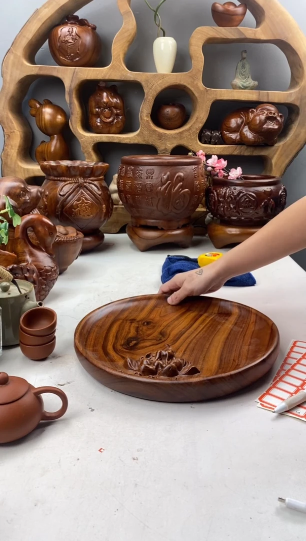 香樟木A42精品干泡/尺寸