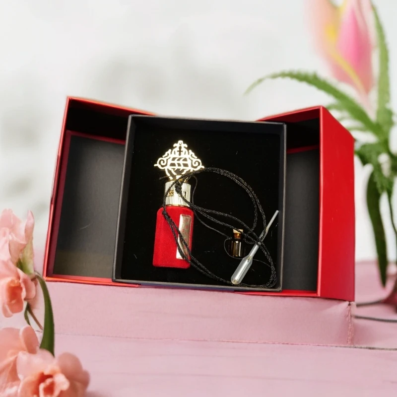 assmara 香水女士持久留香