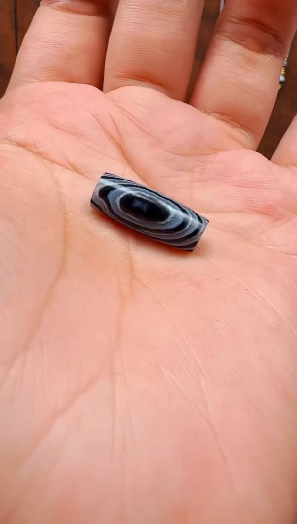 【肖钟出品】东南亚配珠