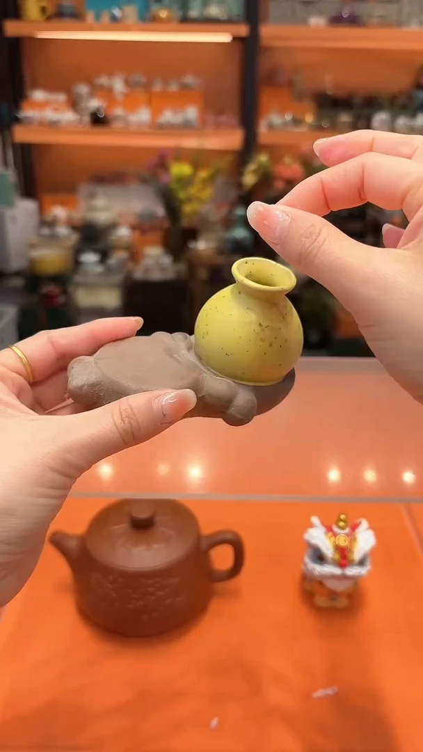 【闪购商品】其他茶具D