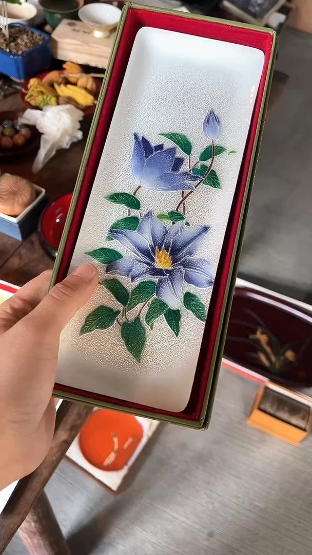 66.七宝烧23.5*6.5公分
