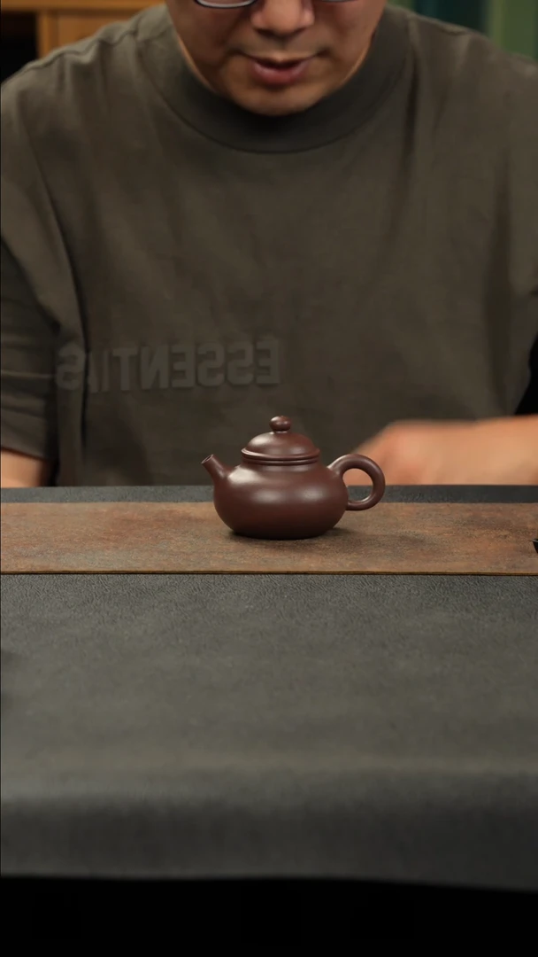 茶壶紫砂容天  11111111111111