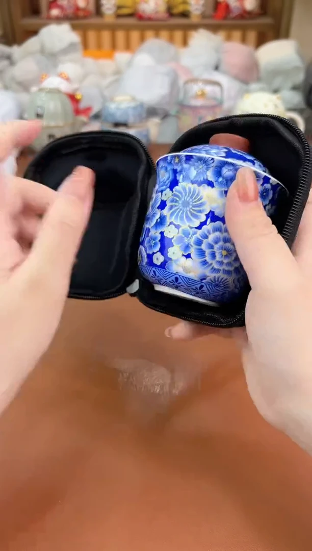 旅行茶具@@允礼茶器通用链接 这个真的很便宜