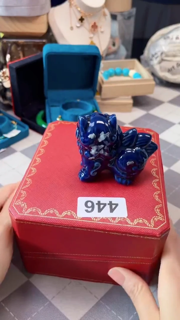瓷片陶茶666文玩周边多人