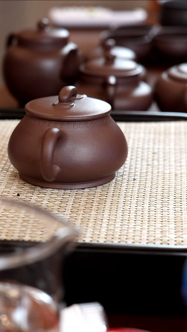 茶壶紫砂儒相紫砂壶