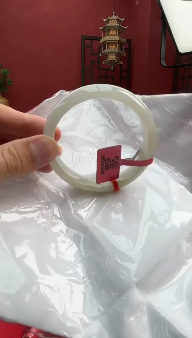 未镶嵌手镯翡翠翡翠手镯7