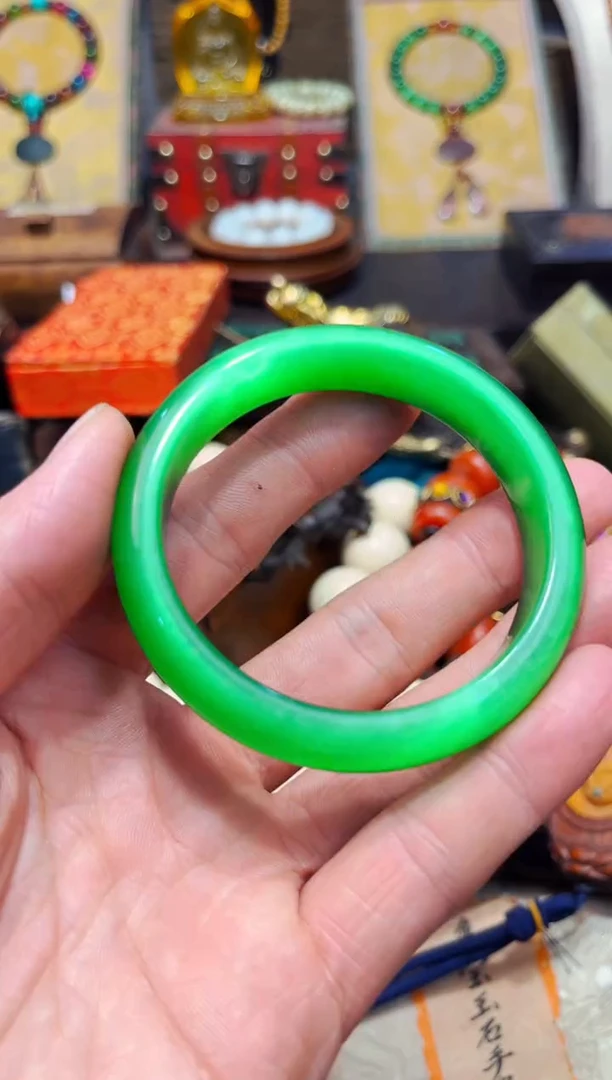 【闪购商品】和田玉挂件未镶嵌瑞哥高端精品链接D19