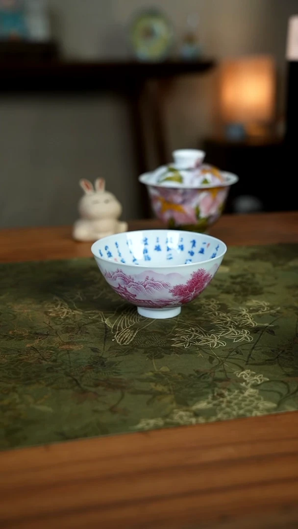 陶瓷零八一四-二八四