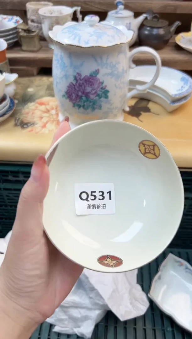 瓷片A*晴      531
