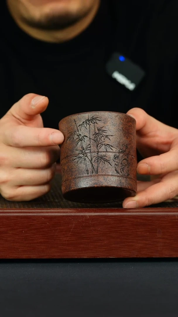 【闪购商品】紫砂茶壶宜兴原矿紫砂茶宠