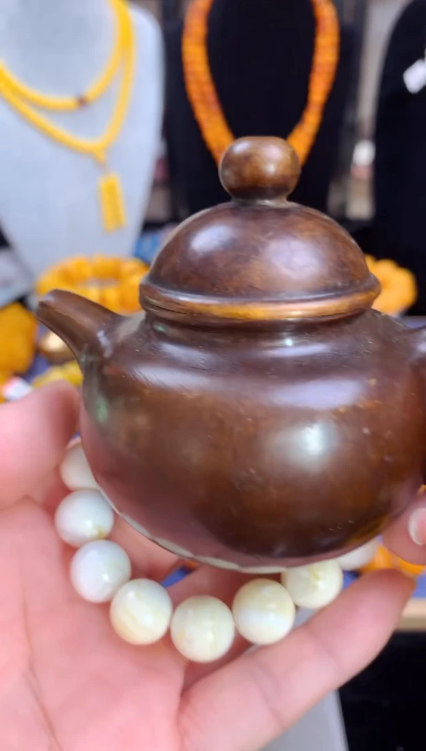 【闪购商品】摆件密安瓷片密安瓷片617