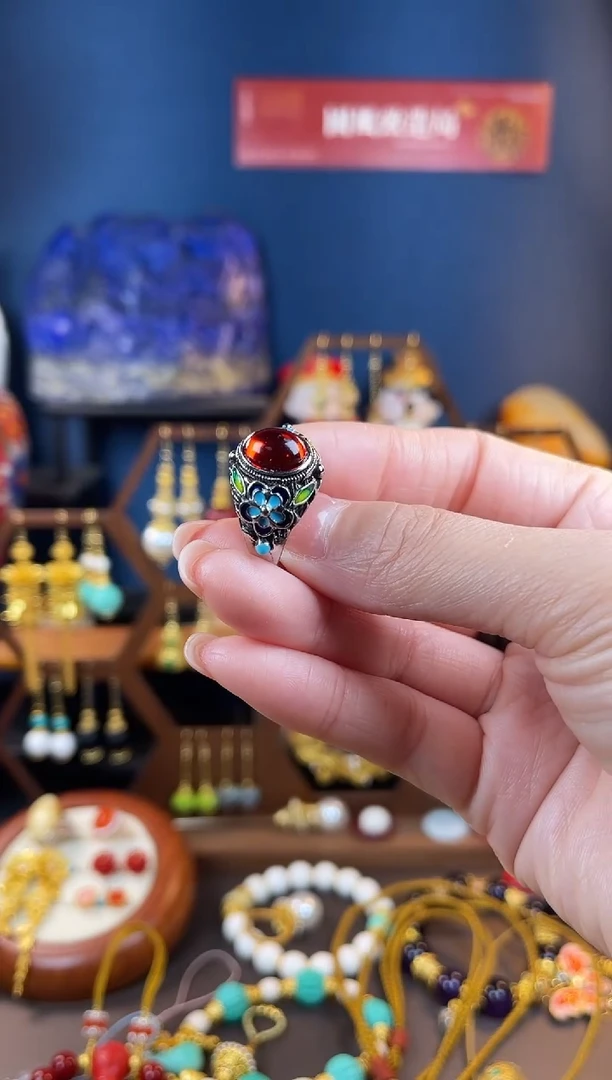 ，六号戒指戒指戒指