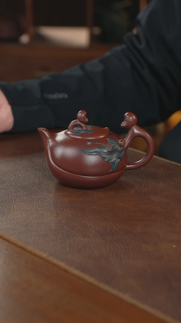 【闪购商品】紫砂茶壶紫砂壶紫砂壶