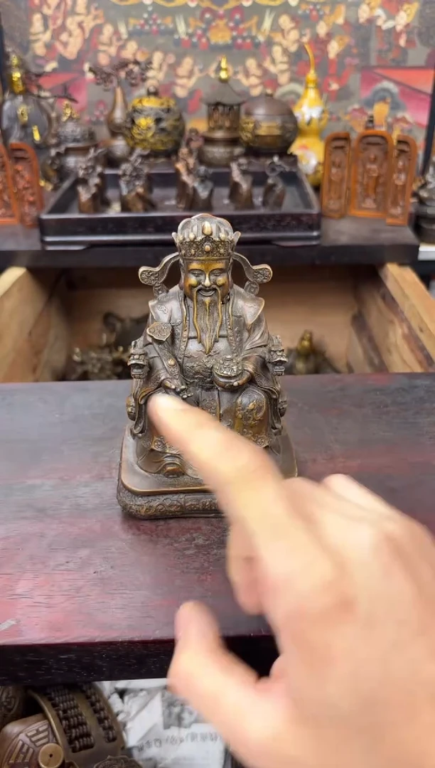 百福铜专属精选链接