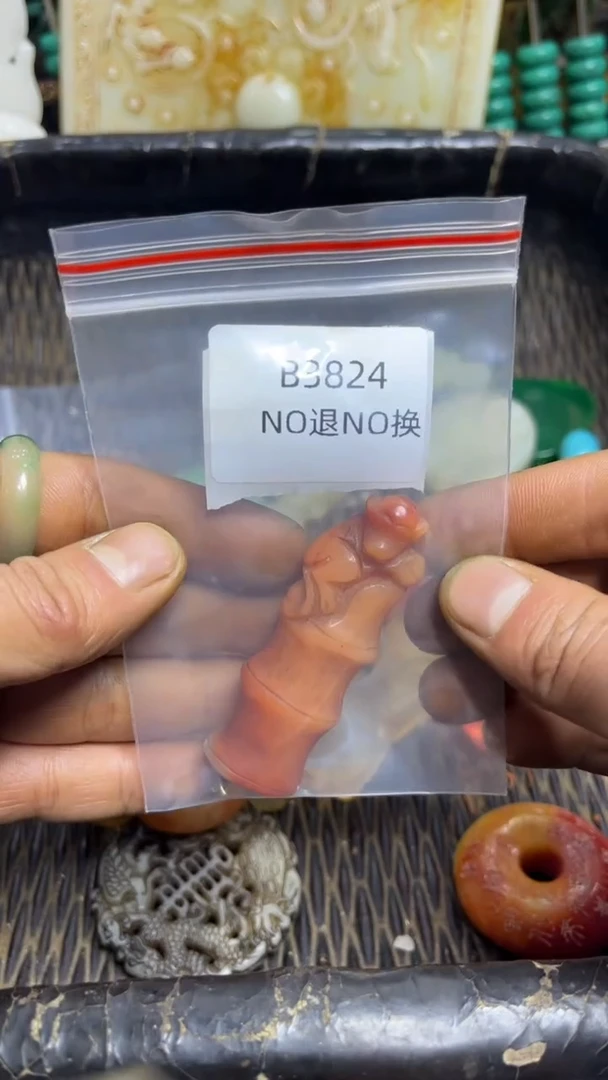 破*好物工艺品3824