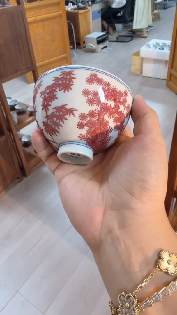 瓷片5384家庭瓷器日用摆件