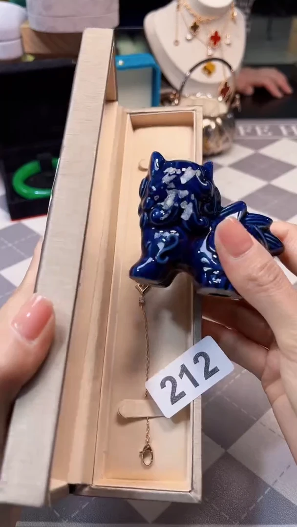 瓷片陶茶666文玩周边多人