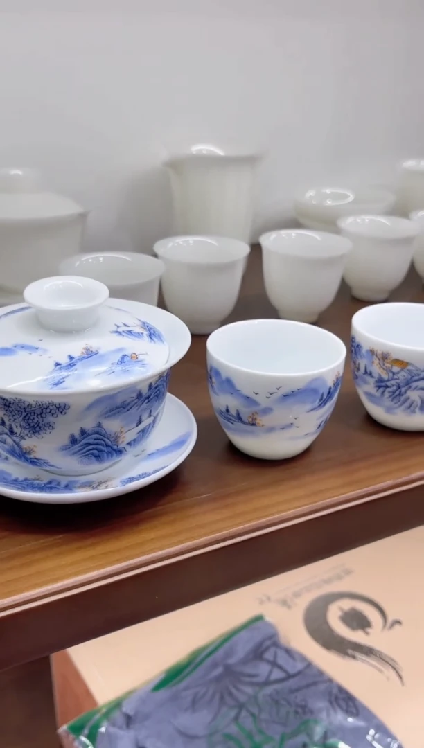 其他言泥陶瓷品牌推广下午场YN
