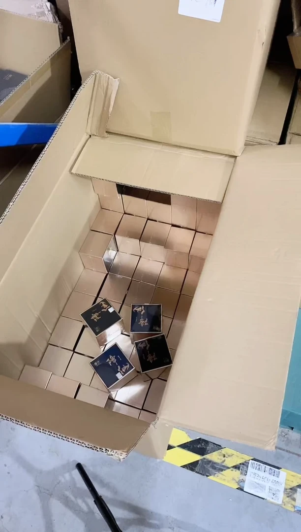香篆1降仙4盒1111111