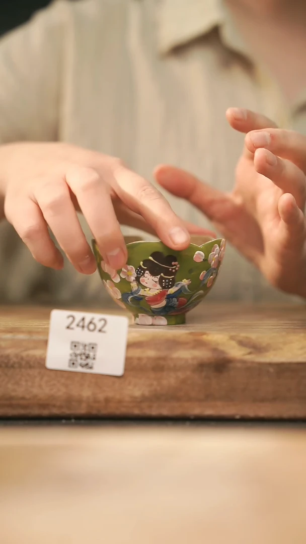 【落单孤品】福利/杯子@@2462