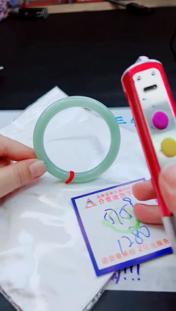 未镶嵌手镯翡翠天然缅甸翡翠A货！A货！A货！A货！A货！