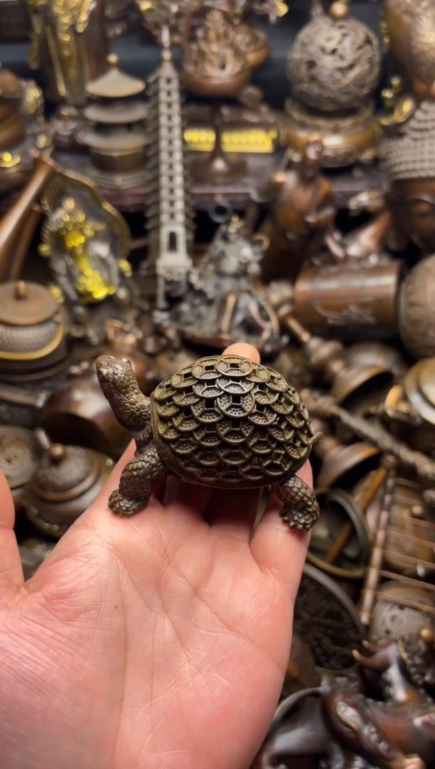 精选铜器专属链接