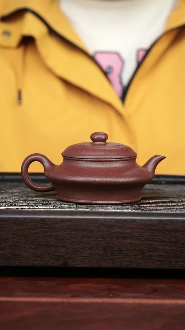 茶壶紫砂精品紫砂壶16.........200CC